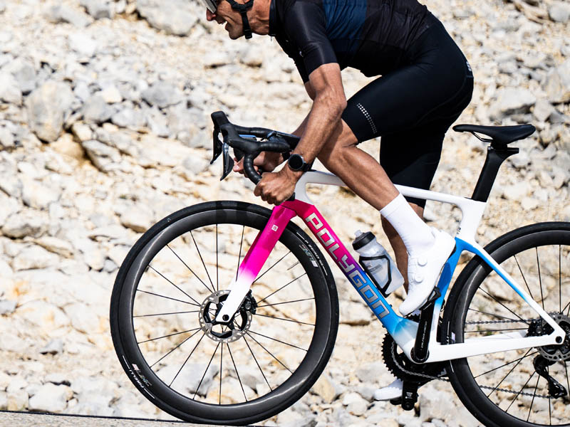 How Can A Carbon Wheelset Transform Road Cycling Experience?