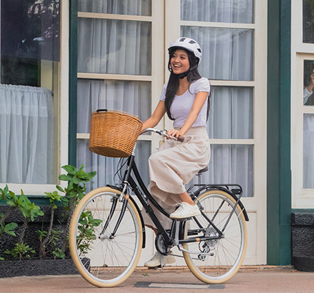 asset support polygon bikes urban bike