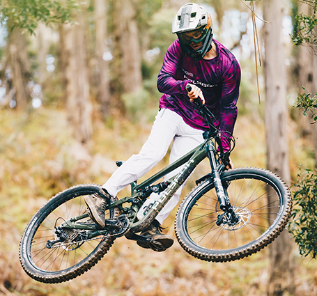 MTB Category