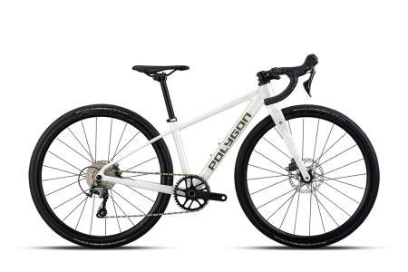 Polygon Strattos Jr Neo