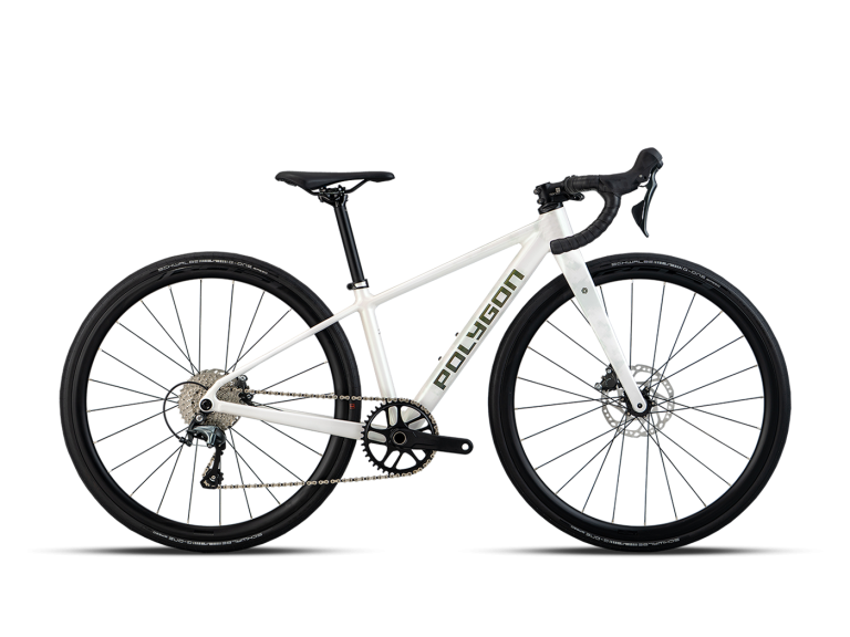 POLYGON STRATTOS JR NEO