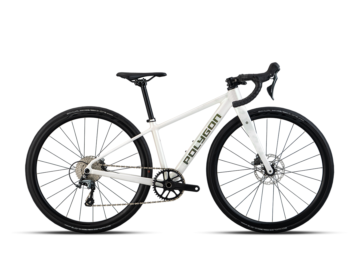 POLYGON STRATTOS JR NEO