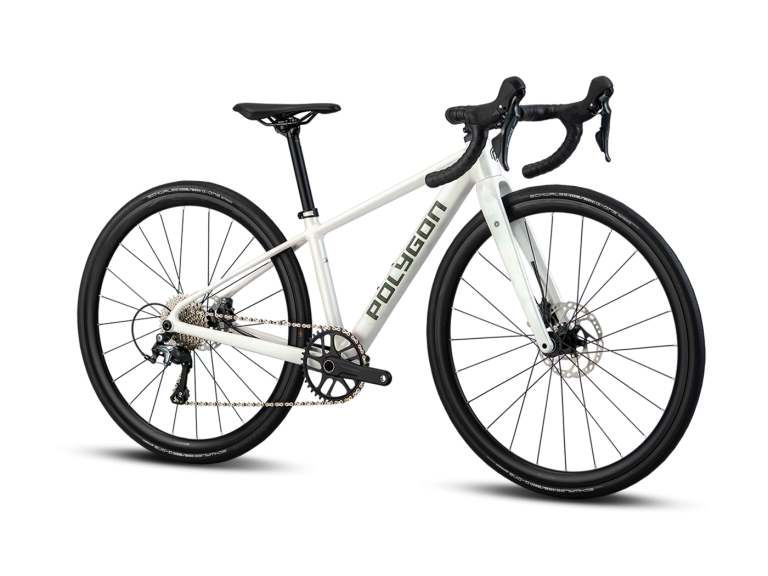 POLYGON STRATTOS JR NEO