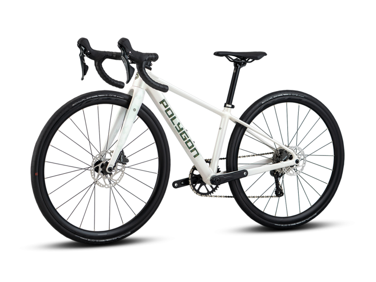POLYGON STRATTOS JR NEO