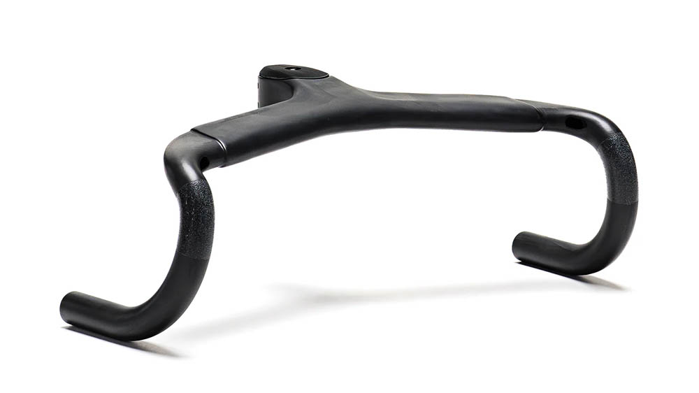 One Piece Integrated Road Bike Cockpits