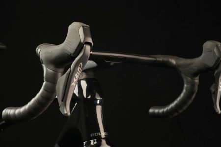 Integrated Cockpit On Gravel Bikes