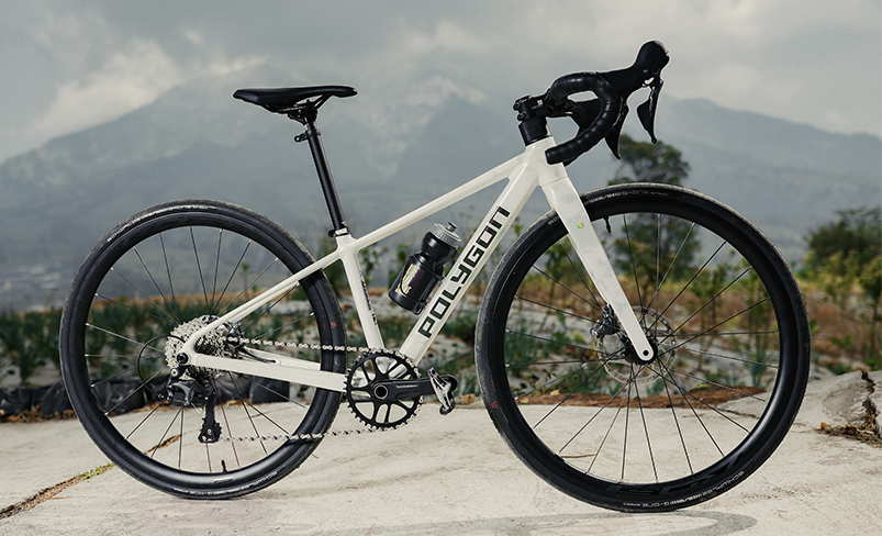 2027 STRATTOS JR NEO Features 2