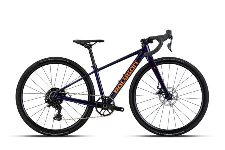 2027 Strattos Jr Core Road Bike