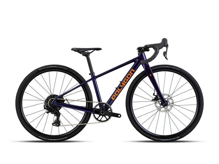 2027 STRATTOS JR CORE Road Bike