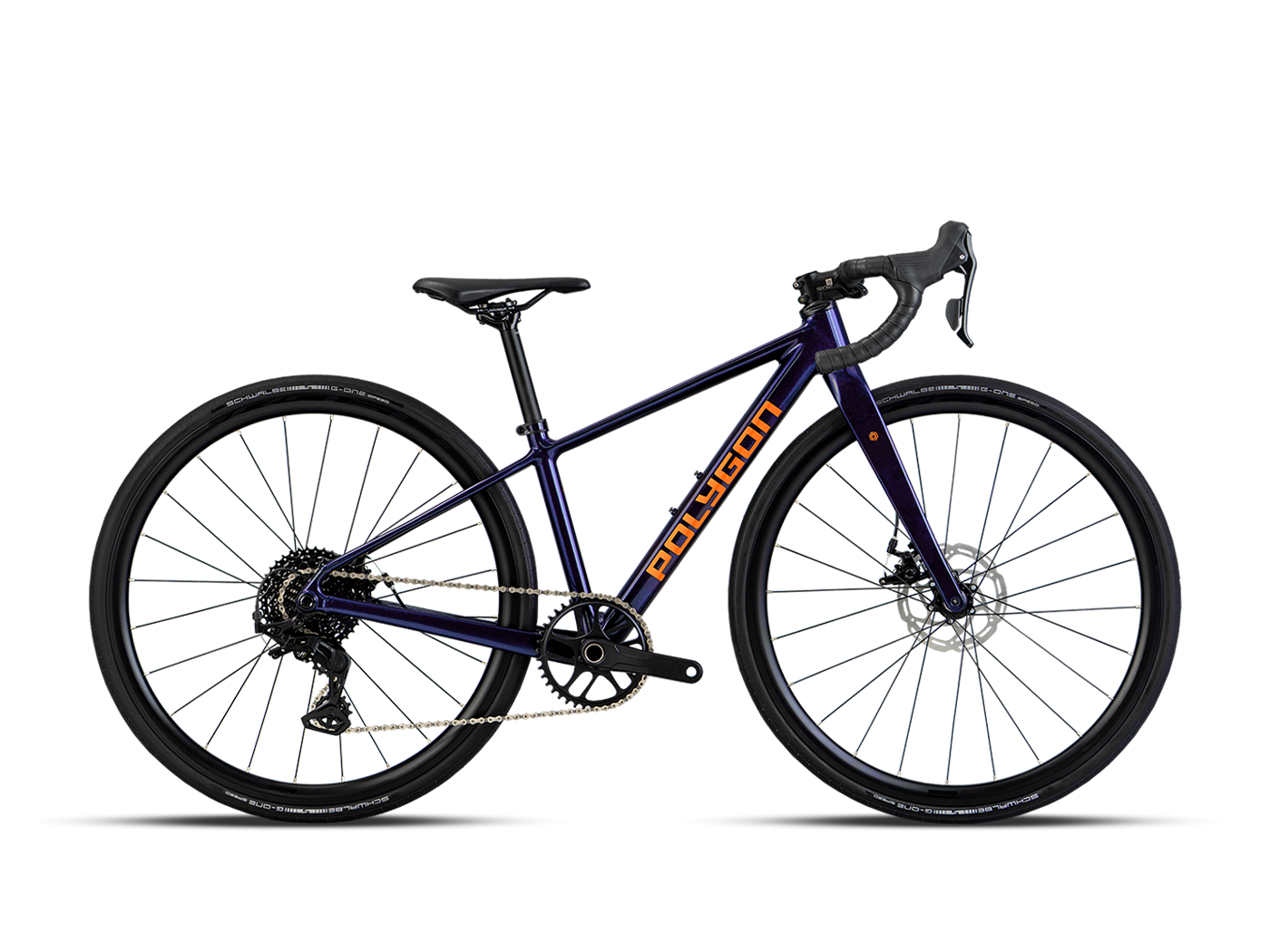 2027 STRATTOS JR CORE Road Bike