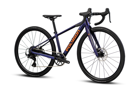 2027 STRATTOS JR CORE Road Bike RF