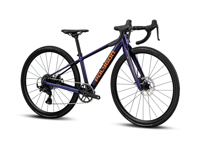 2027 STRATTOS JR CORE Road Bike RF