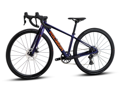 2027 STRATTOS JR CORE Road Bike LF