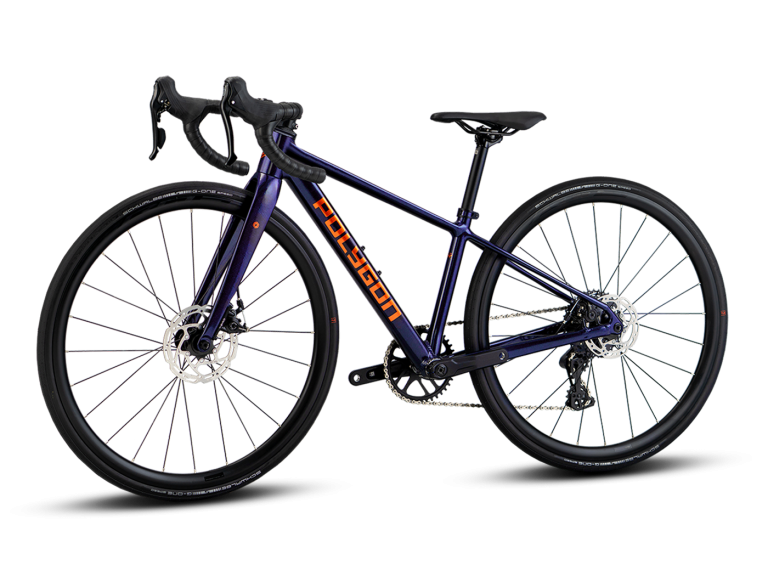 2027 STRATTOS JR CORE Road Bike LF