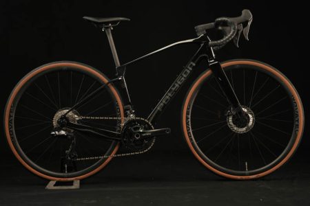 Gravel Bike Wheelbase Gravel Bike Wheelbase