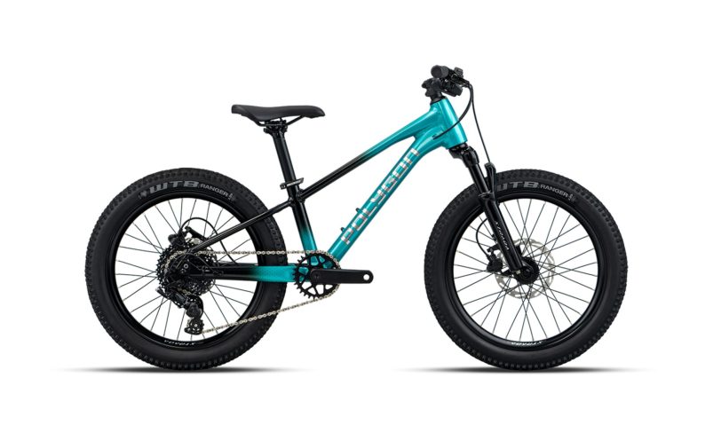 2027 XTRADA 20 Kids Mountain Bike F1