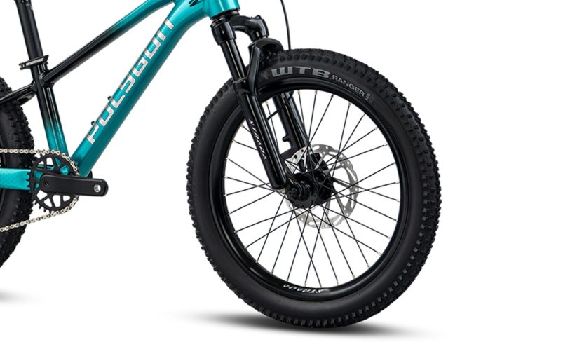 2027 XTRADA 20 Kids Mountain Bike F3