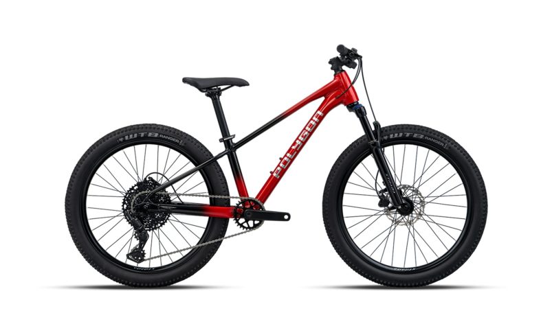 2027 XTRADA 24 Kids Mountain Bike F1