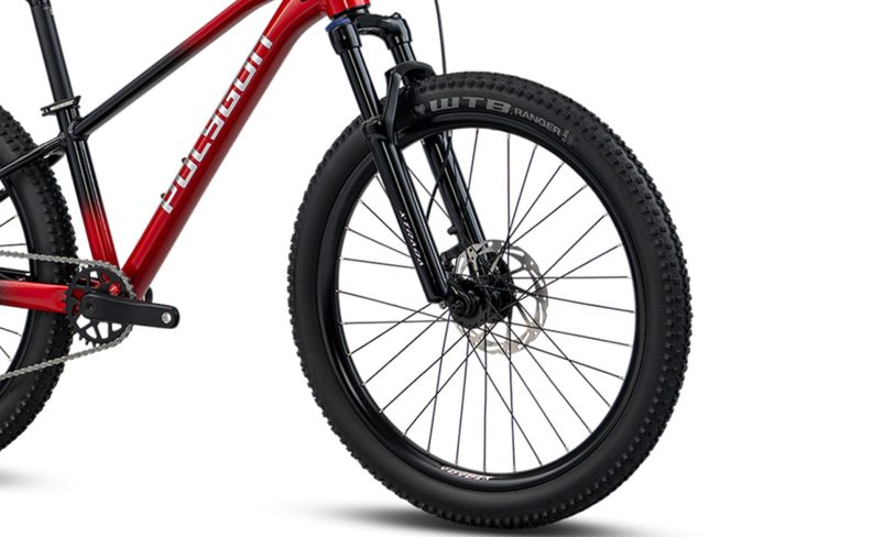 2027 XTRADA 24 Kids Mountain Bike F3